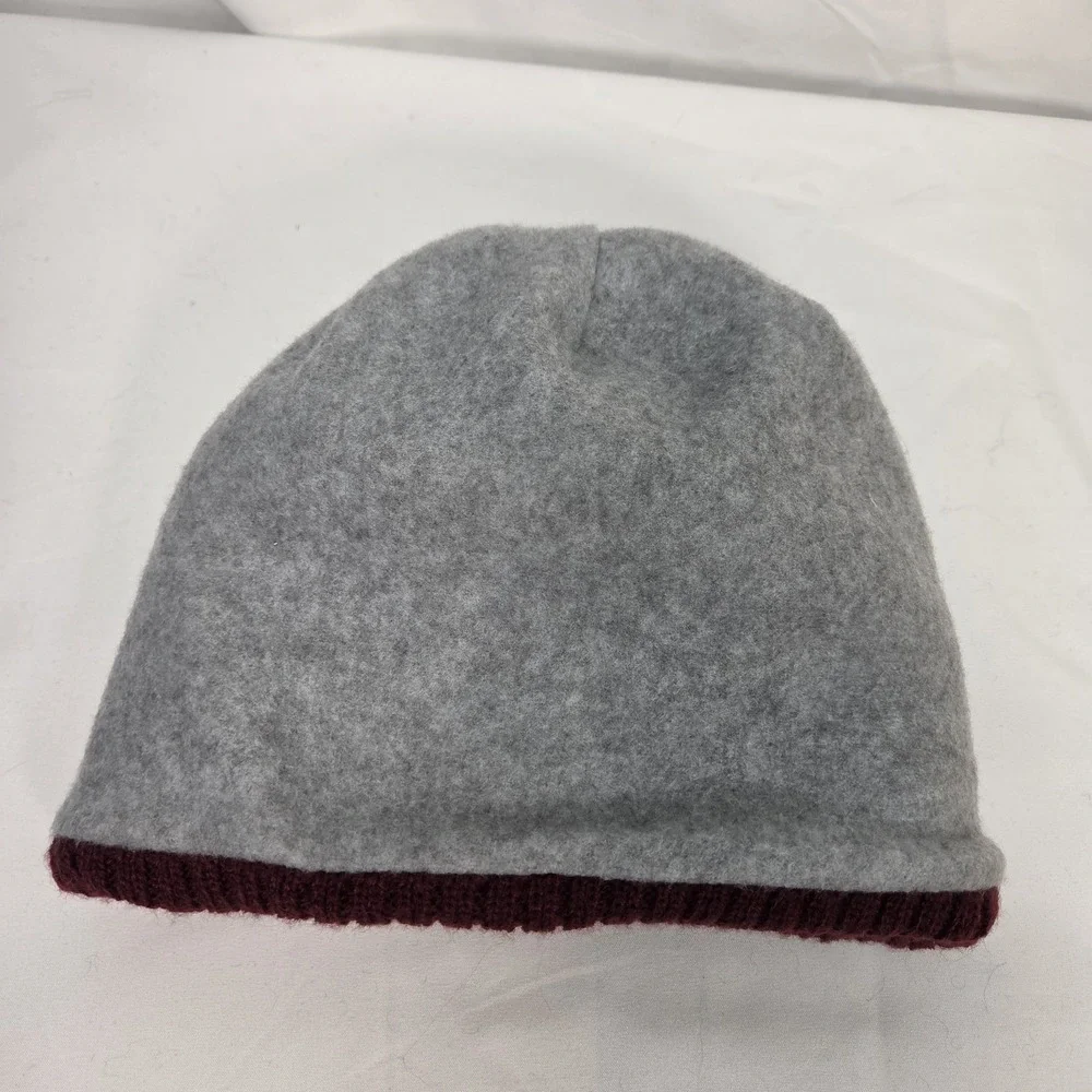 Minnesota Golden Gophers New Era Banner Knit Beanie